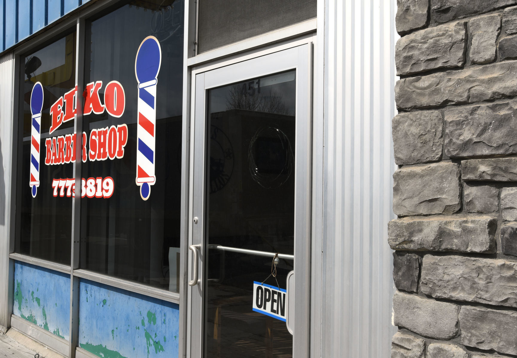 Elko Barber Shop